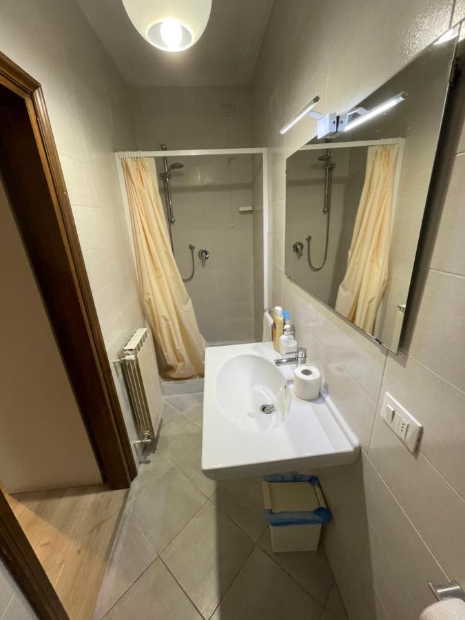 Romantic Enchantment With Private Bathroom 베니스 외부 사진