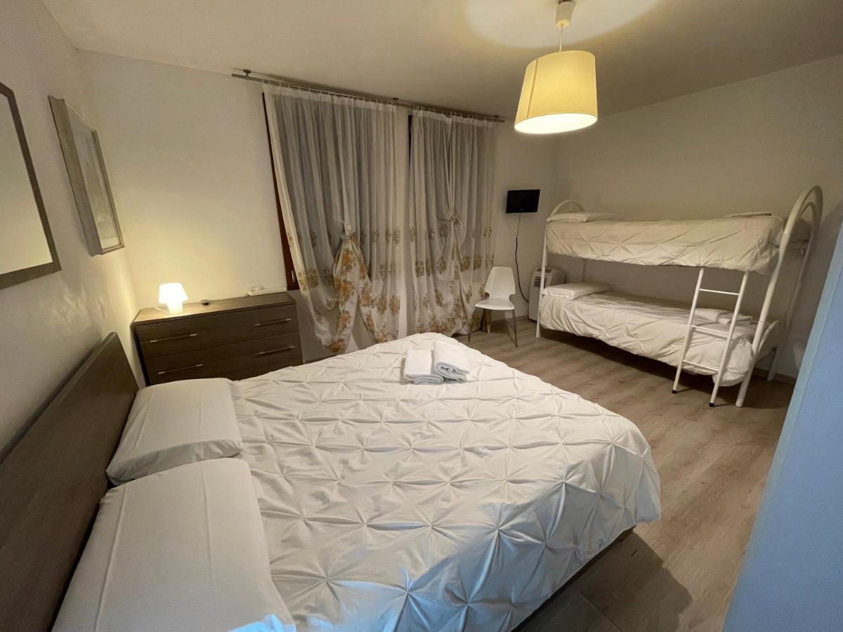 Romantic Enchantment With Private Bathroom 베니스 외부 사진