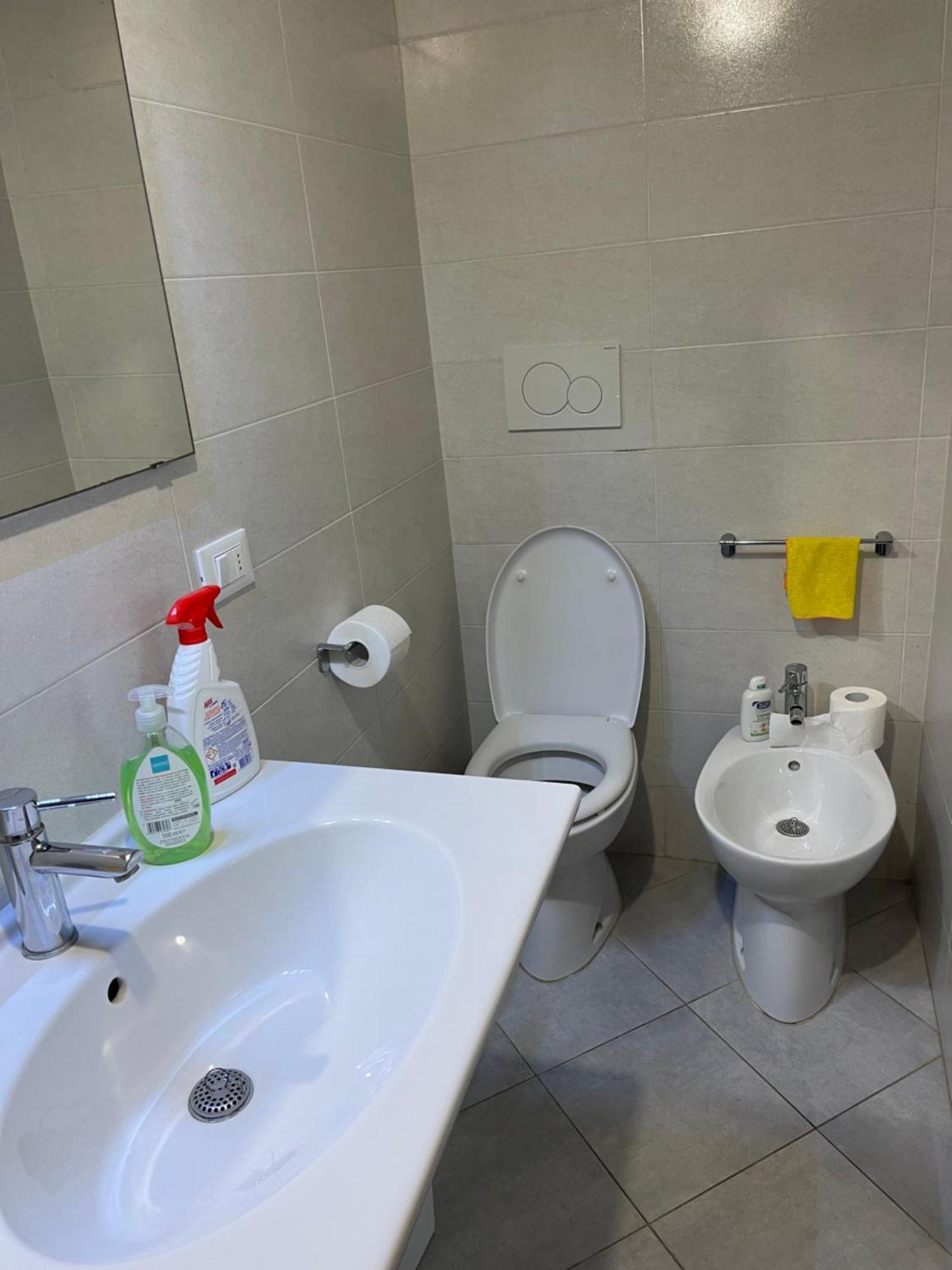 Romantic Enchantment With Private Bathroom 베니스 외부 사진