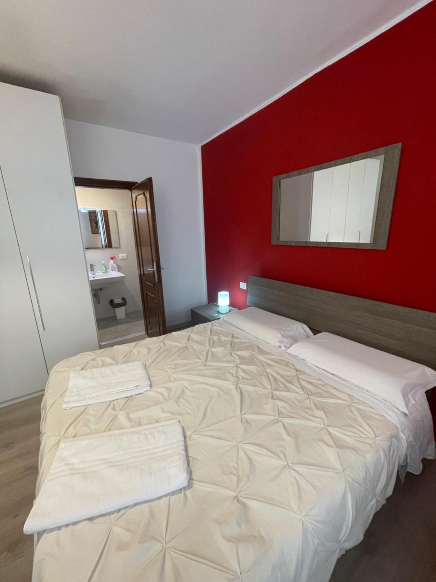 Romantic Enchantment With Private Bathroom 베니스 외부 사진