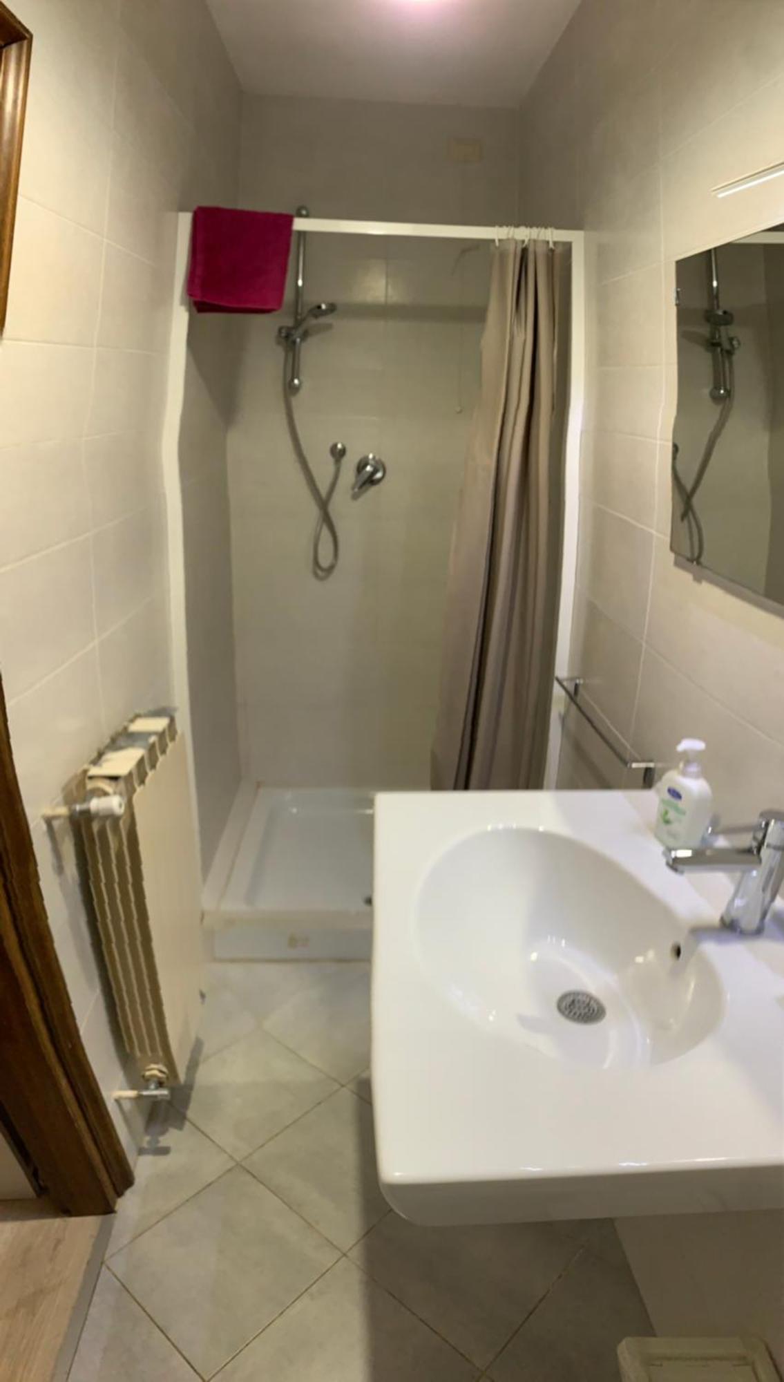 Romantic Enchantment With Private Bathroom 베니스 외부 사진