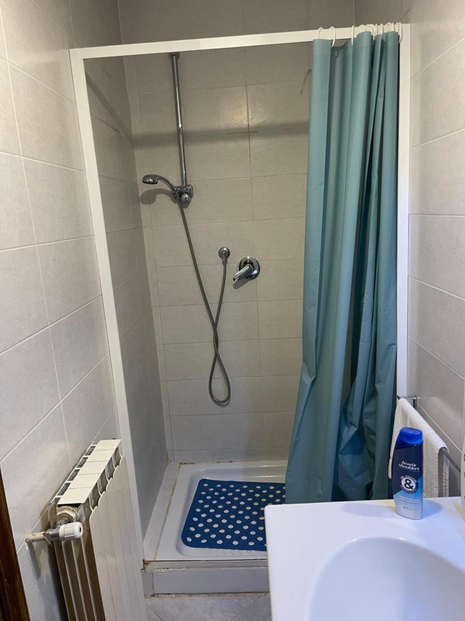 Romantic Enchantment With Private Bathroom 베니스 객실 사진